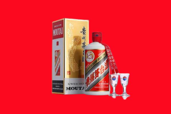 巫山县回收茅台酒
