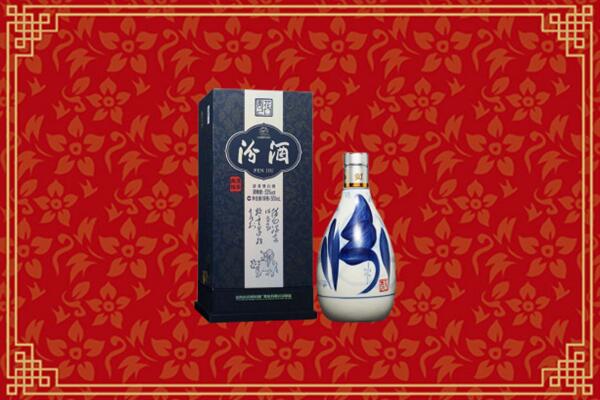 高价求购：巫山县回收汾酒