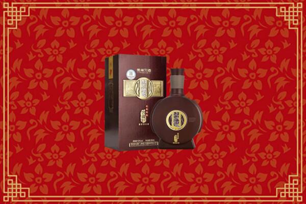 巫山县回收习酒